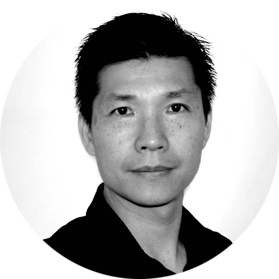 郭菲 / 中国