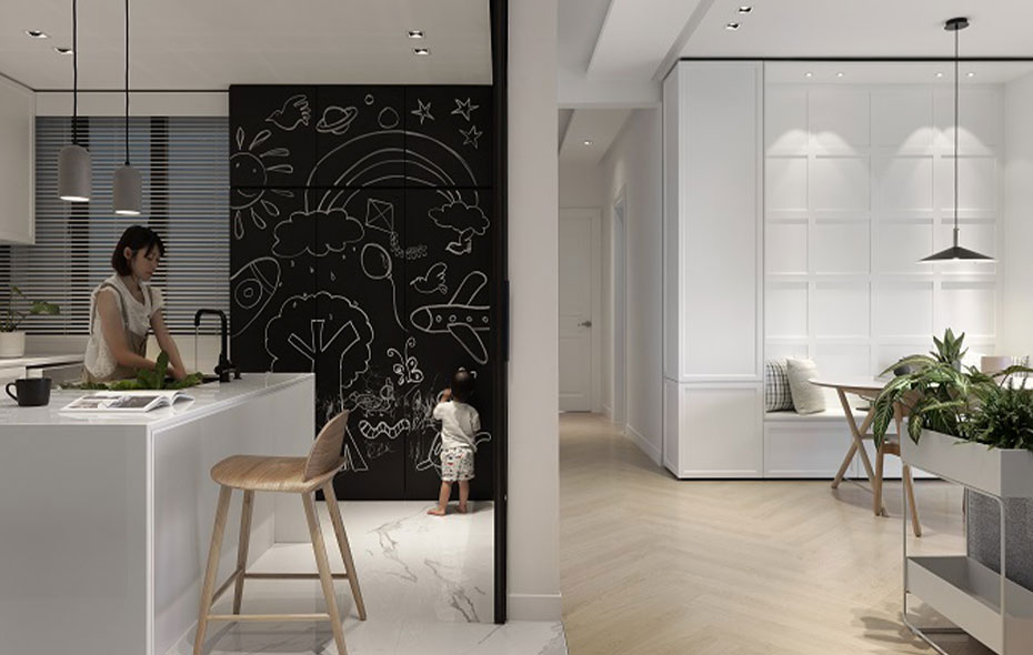 SCANDI-TRENDY