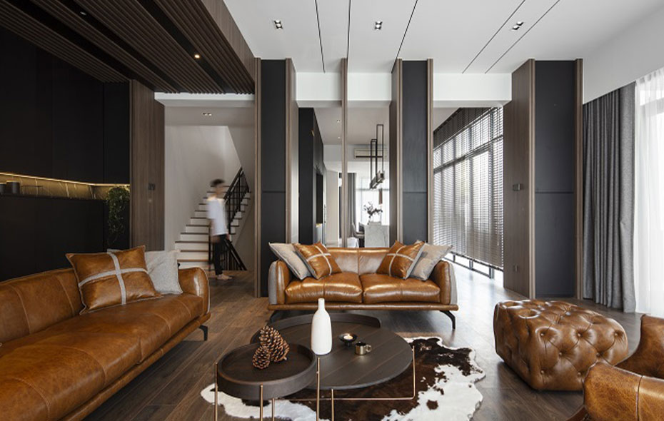 Transitional Ambience