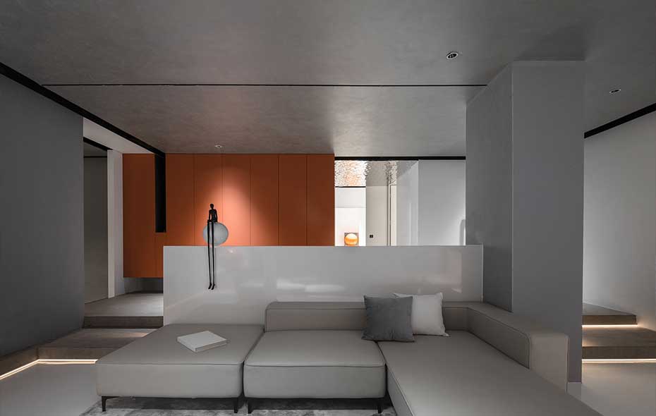 ZXD&GZ Office