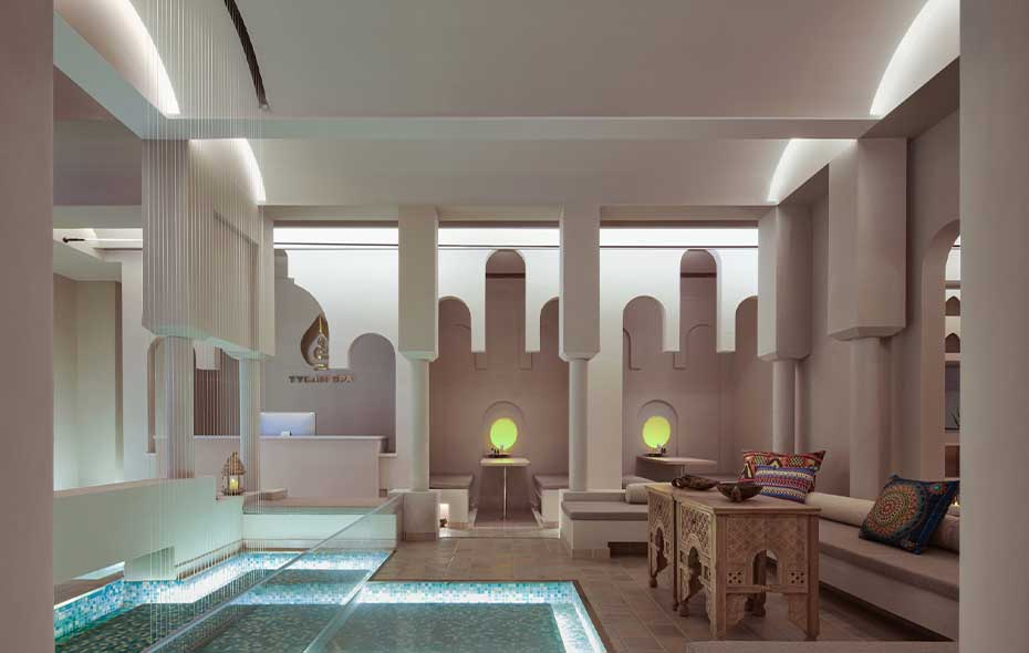 TYLAN SPA