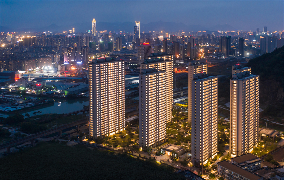 瓯玥名邸