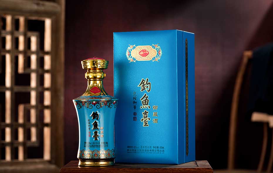 钓鱼台