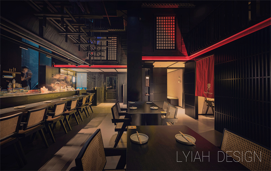 果GAL izakaya