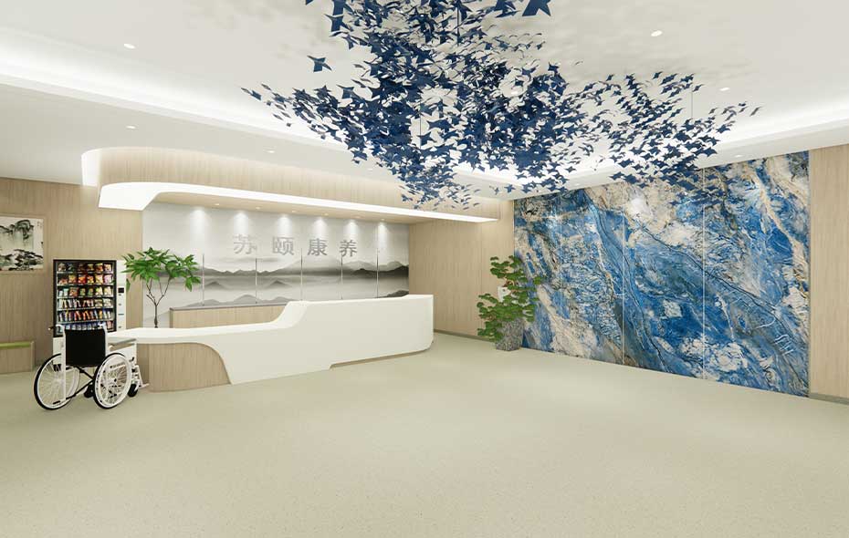 苏颐康养护理院