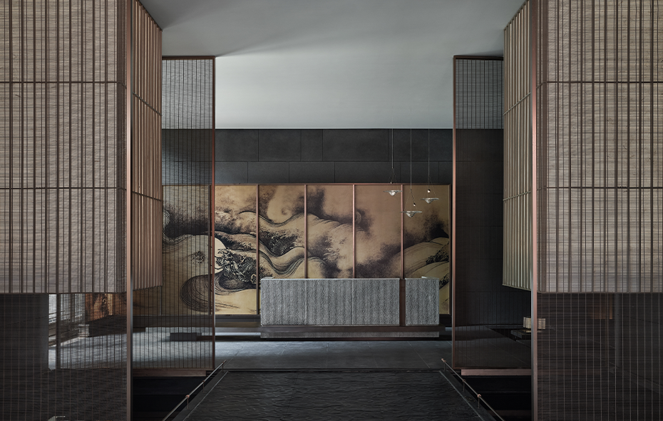 建发·养云地下会所