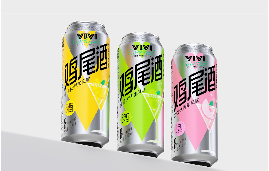 VIVI鸡尾酒