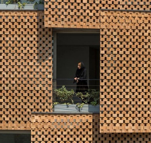 1. 建筑外墙砖