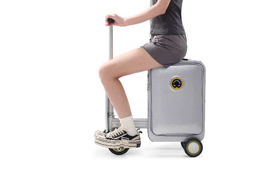 Airwheel SE3SL
