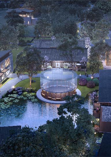 IAI建筑奖