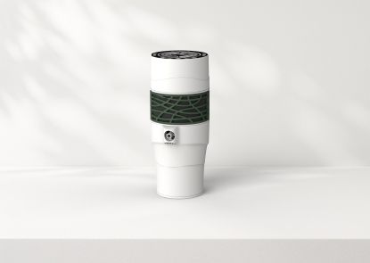 碧波庭In+随森清净机