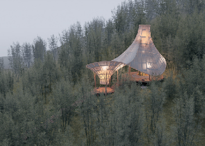 &ldquo;观自在&rdquo;