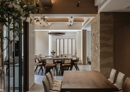 南山首府-无界层峦