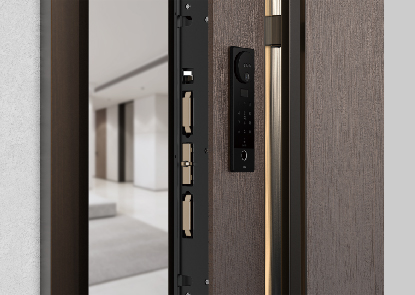 德盾E级装甲门圣迪A