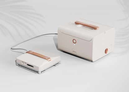 W3Pro擦窗机器人