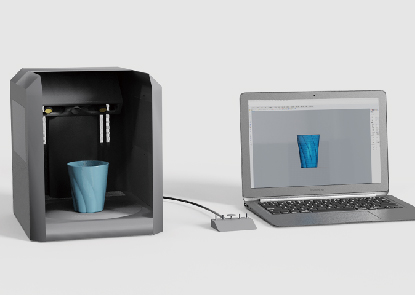 一等一3D扫描仪