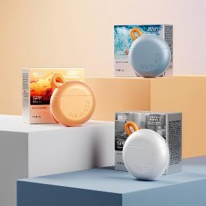 4. 包装视觉设计类