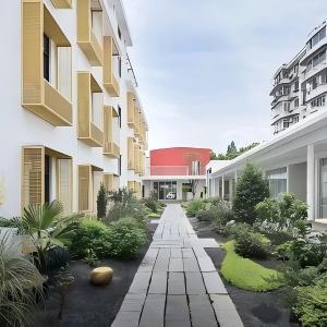 1.社区微更新