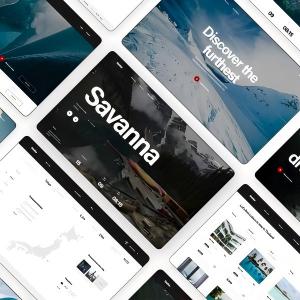 3. 数字视觉设计类