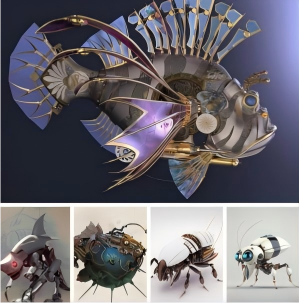 1. 生物材料与合成生物学