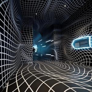 2. 数字与虚拟空间