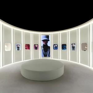 4.展览展示空间