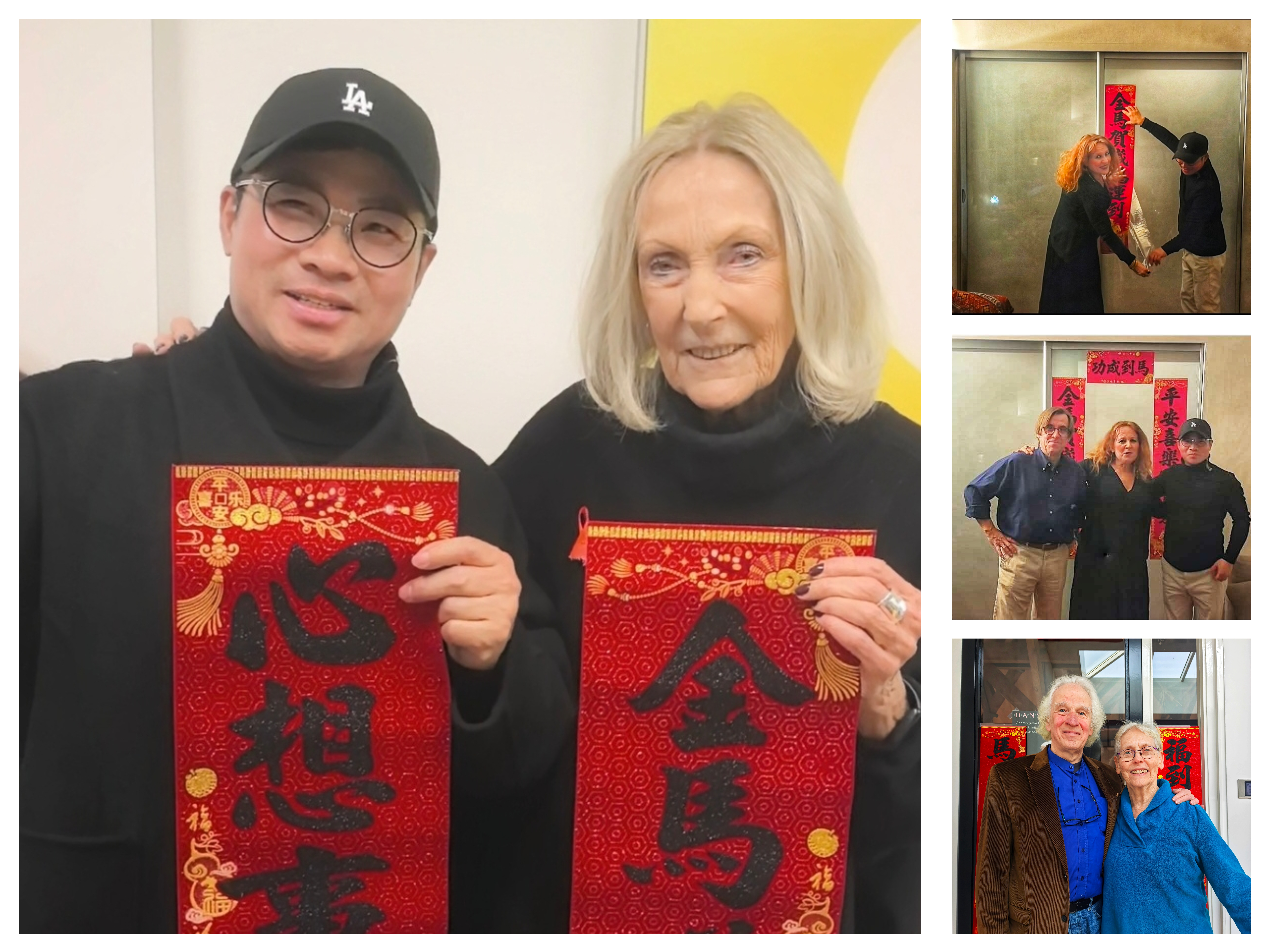 十五天独行六国五都 IAI设计奖二十周年&middot;欧亚丝路之行圆满收官