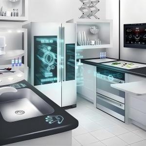 1.  消费电子与智能家居