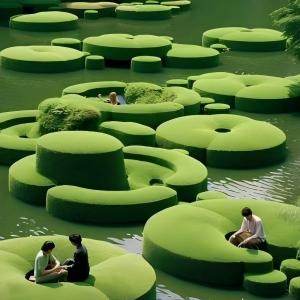 7. 乡村生态与绿色更新设计