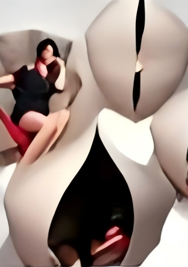 IAI艺术与身份奖