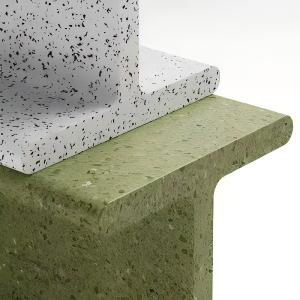 3. 环保材料与循环应用