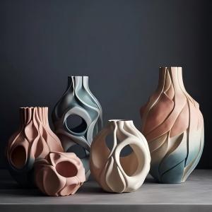 4. 未来概念创新组