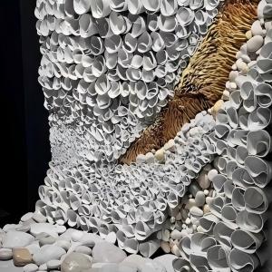 3. 空间陶瓷应用组