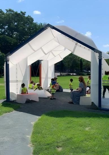 IAI社会价值设计奖