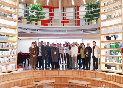 IAI北京创意实践基地媒体矩阵全面落地