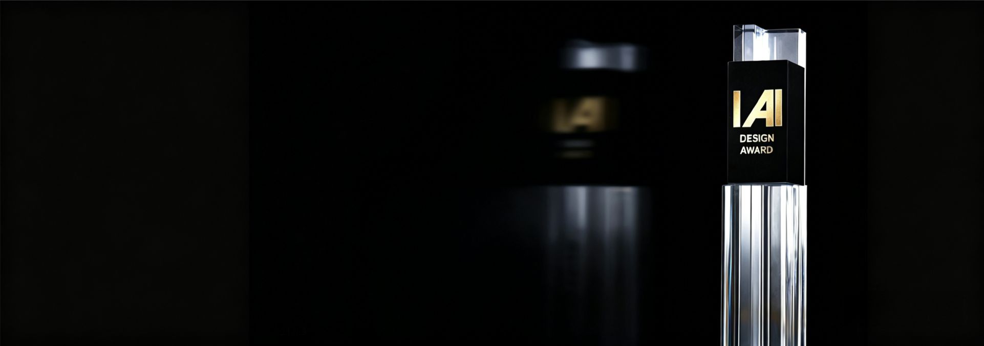 IAI时代典范作品奖