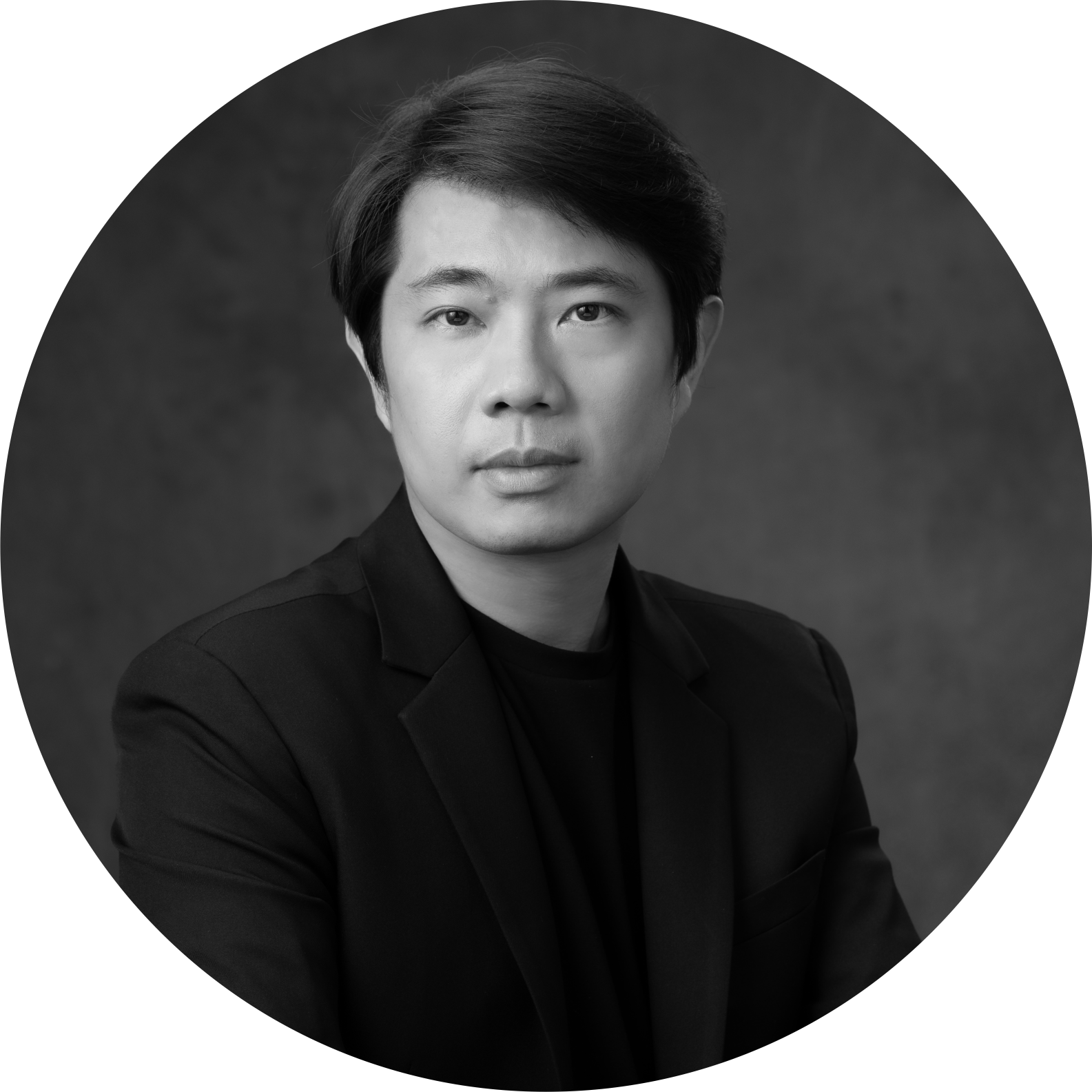 邵唯晏 / 中国台湾