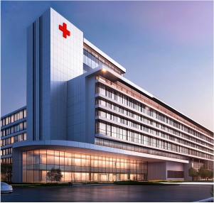 1.&nbsp;普惠医疗空间