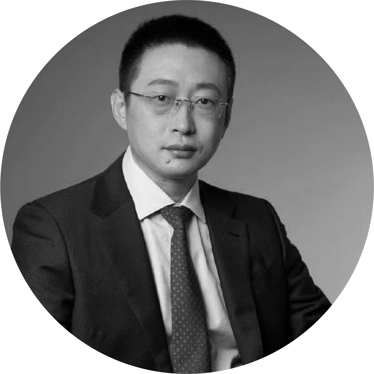 李立中 / 中国
