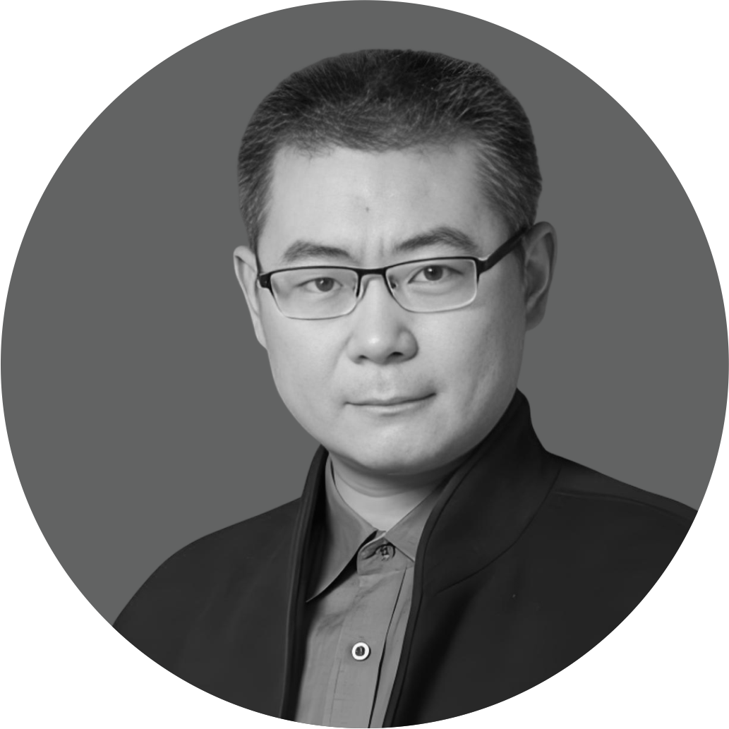 郑刚强 / 中国