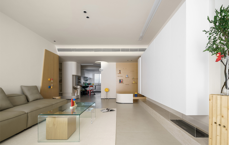 M House