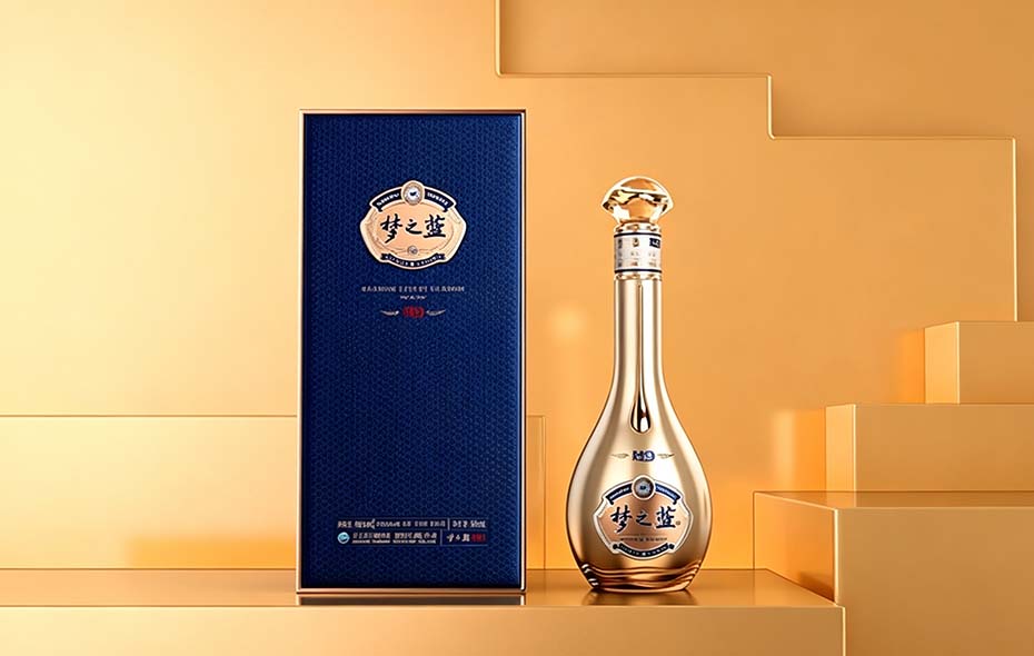 梦之蓝&middot;M9